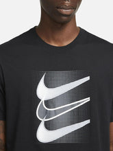 Charger l&#39;image dans la galerie, T-SHIRT UOMO MEZZA MANICA
