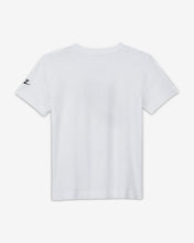 Load image into Gallery viewer, NKB CLUB HBR FUTURA METALLIC T-SHIRT
