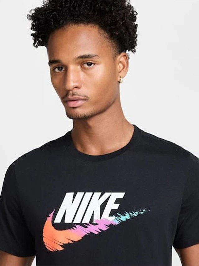 T-SHIRT MEZZA MANICA NIKE
