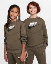Carica l&#39;immagine nel visualizzatore di Gallery, TUTA JUNIOR NIKE

