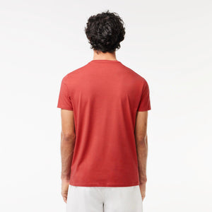 T-SHIRT MEZZA MANICA LACOSTE