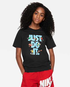 T-SHIRT NIKE JUNIOR