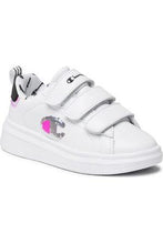 Carica l'immagine nel visualizzatore di Gallery, Low Cut Shoe ANGEL G PS
