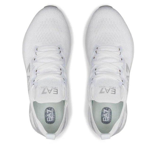 SCARPA ARMANI UOMO
