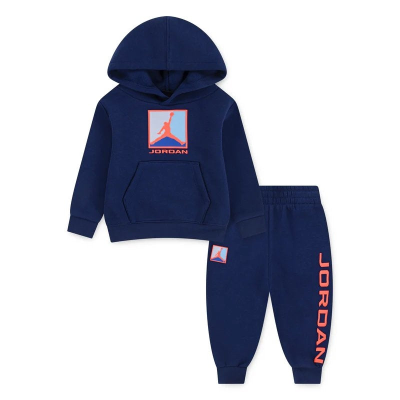 SET INFANT JORDAN
