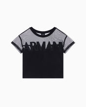 Load image into Gallery viewer, T-SHIRT DONNA AX
