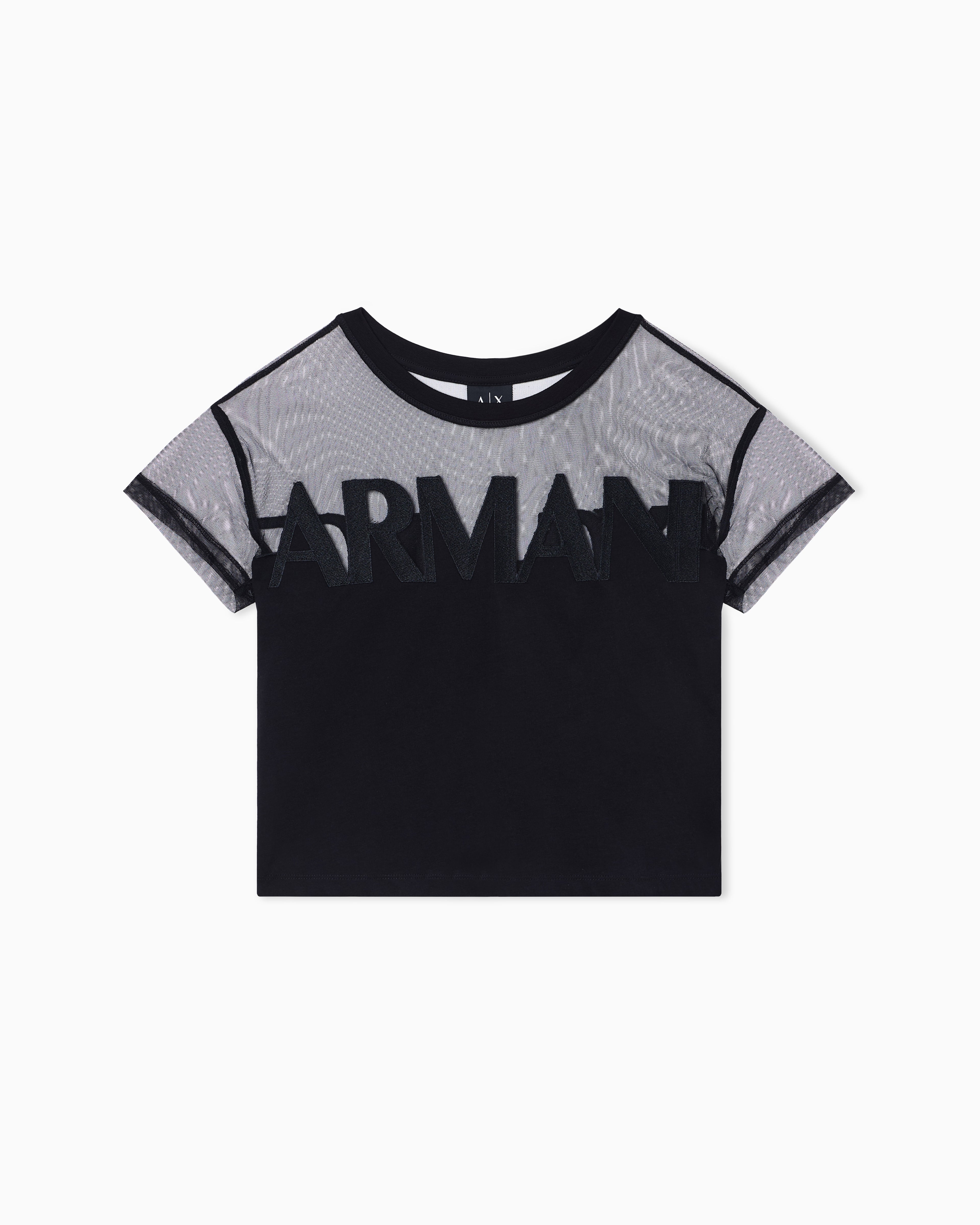 T-SHIRT DONNA AX