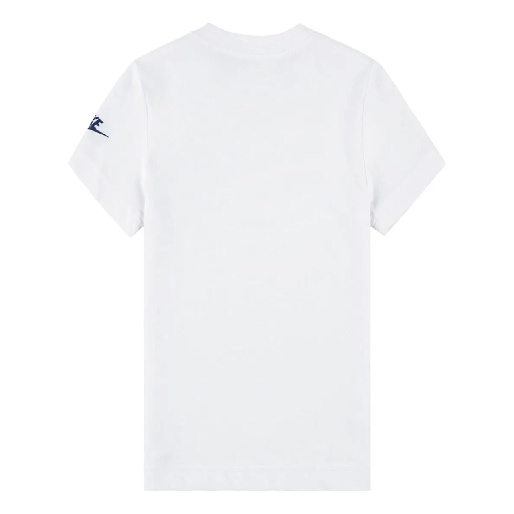 T-SHIRT NIKE JUNIOR
