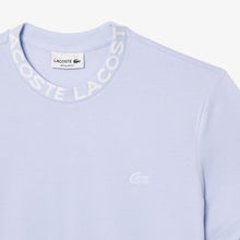 Laden Sie das Bild in den Galerie-Viewer, T-SHIRT UOMO LACOSTE
