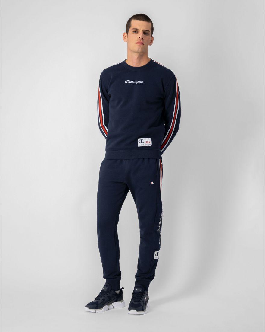 FELPA UOMO