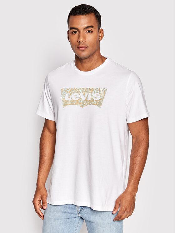 T-SHIRT MEZZA MANICA LEVIS