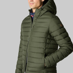 PIUMINO UOMO MIRO21