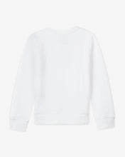 Load image into Gallery viewer, NKG NIKE GIRLS NSW FT CREW FELPA BIMBA
