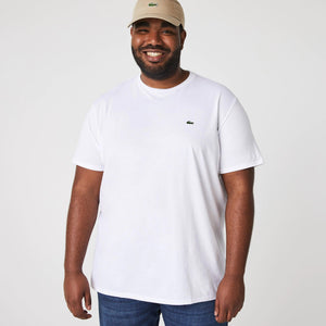 T-SHIRT MEZZA MANICA LACOSTE