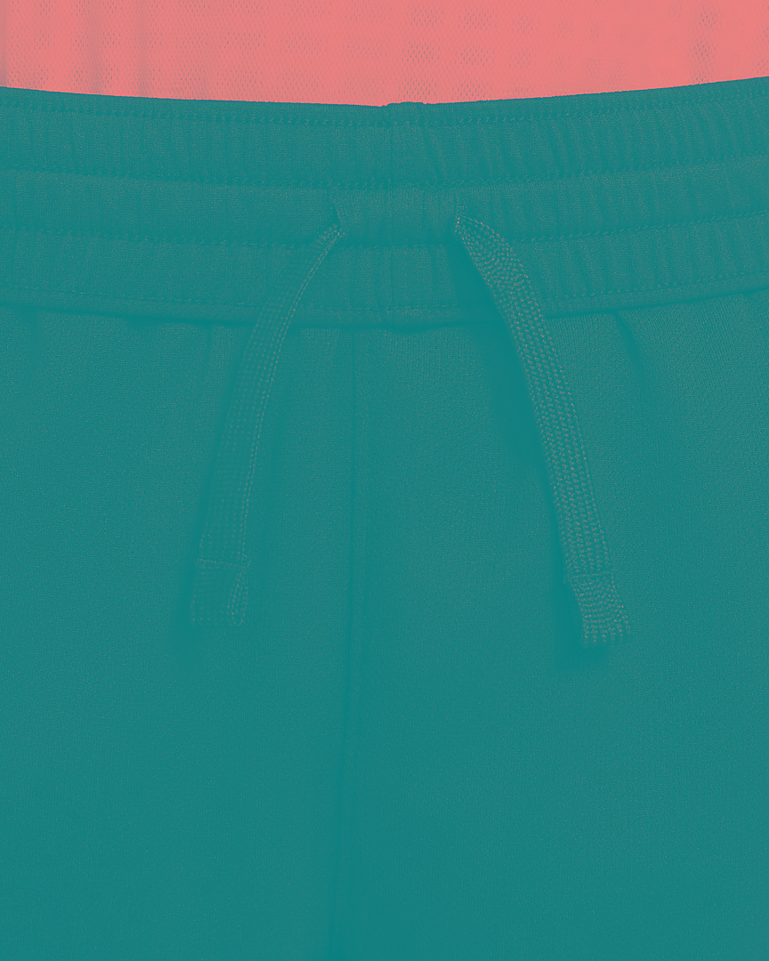 B NK DRY HBR SHORT JUNIOR