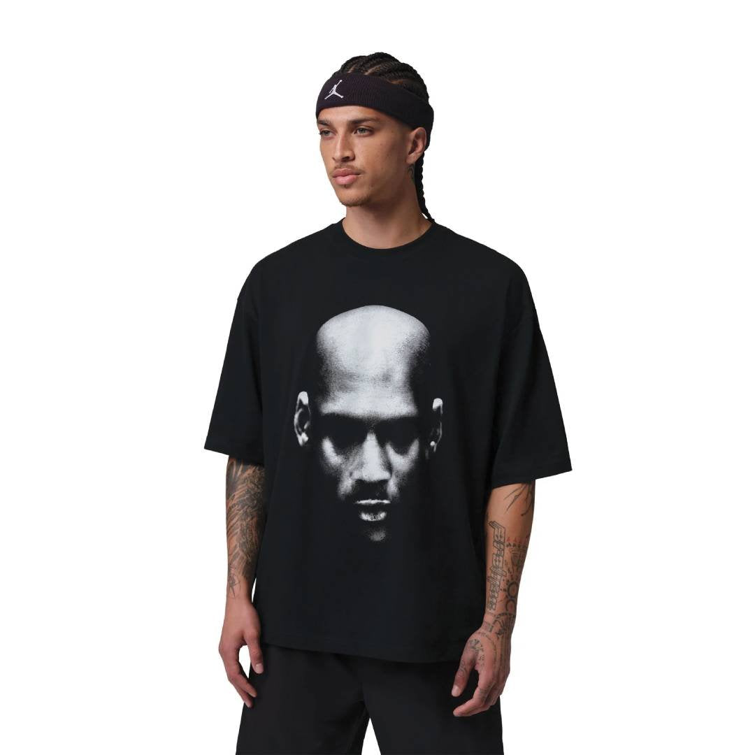 T-SHIRT JORDAN UOMO