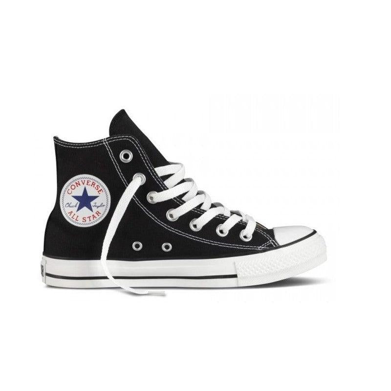 CHUCK TAYLOR ALL STAR - HI - CONVERSE ALTA NERA