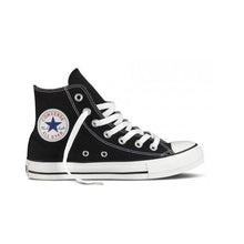 Carica l'immagine nel visualizzatore di Gallery, CHUCK TAYLOR ALL STAR - HI - CONVERSE ALTA NERA
