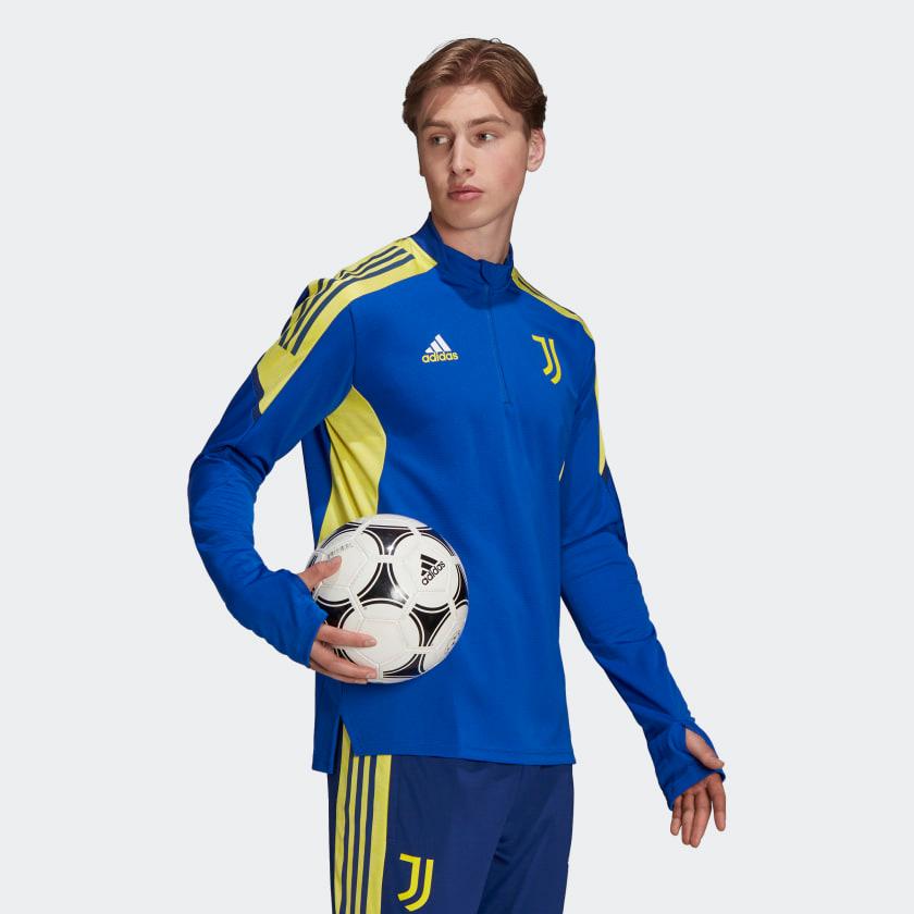 GIACCA JUVE EU TR TOP 