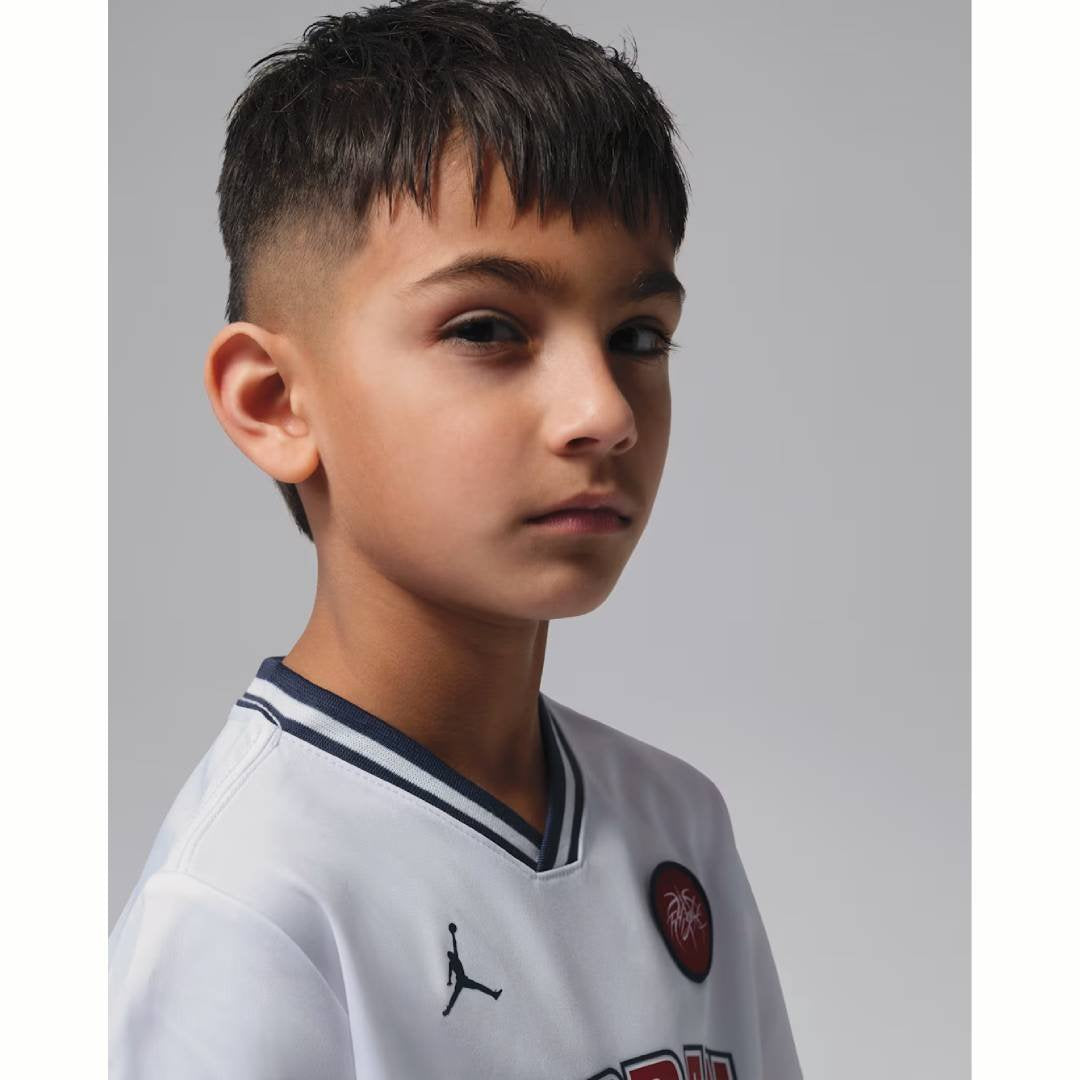 COMPLETINO JORDAN JUNIOR