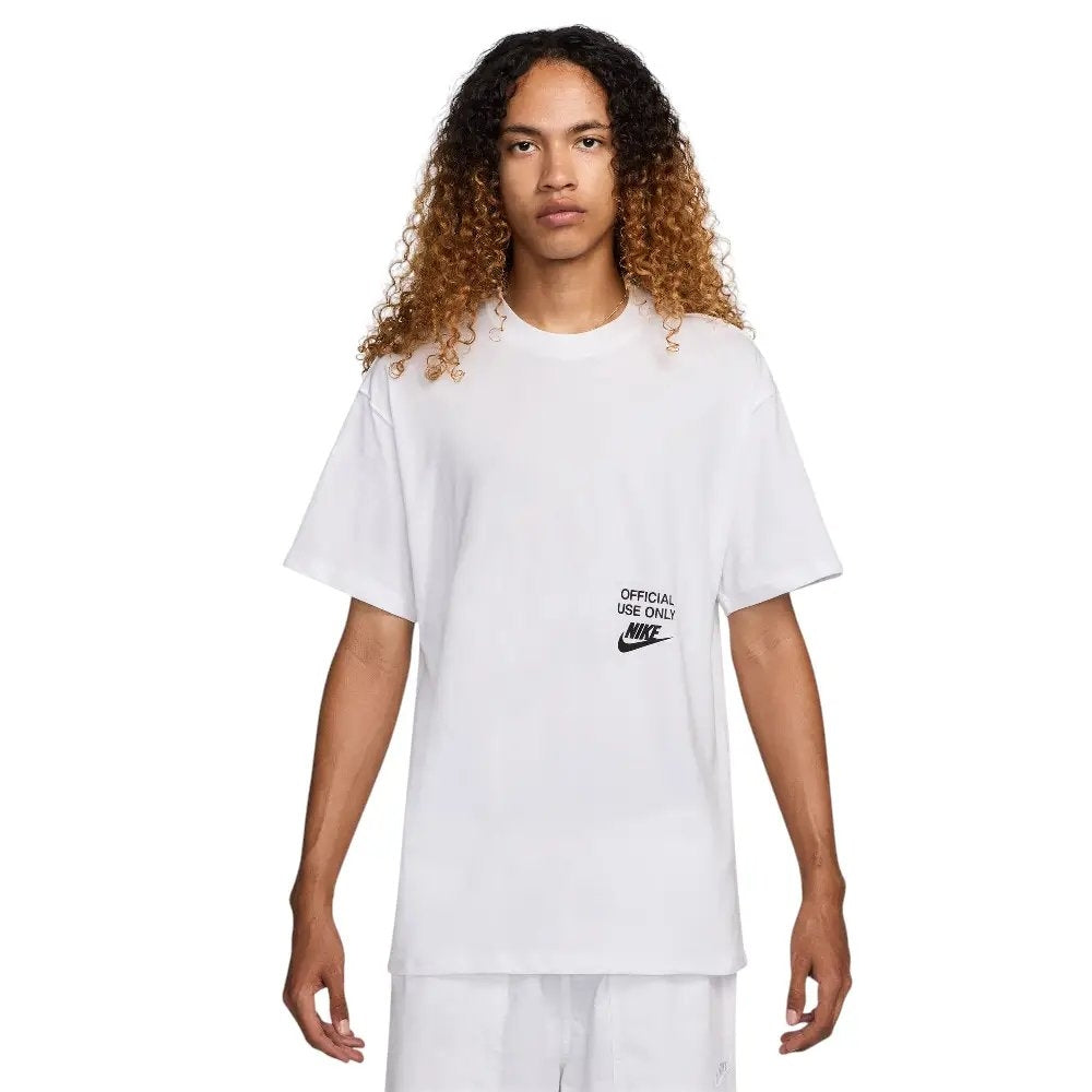 T-SHIRT UOMO NIKE