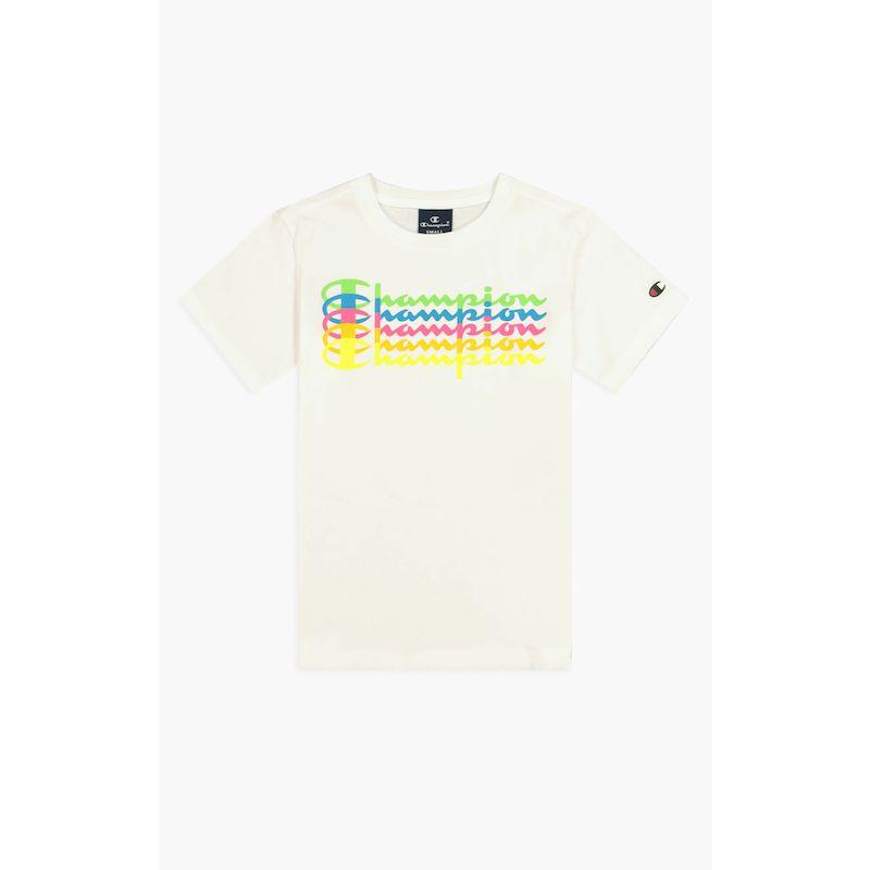 Crewneck T-Shirt M/M