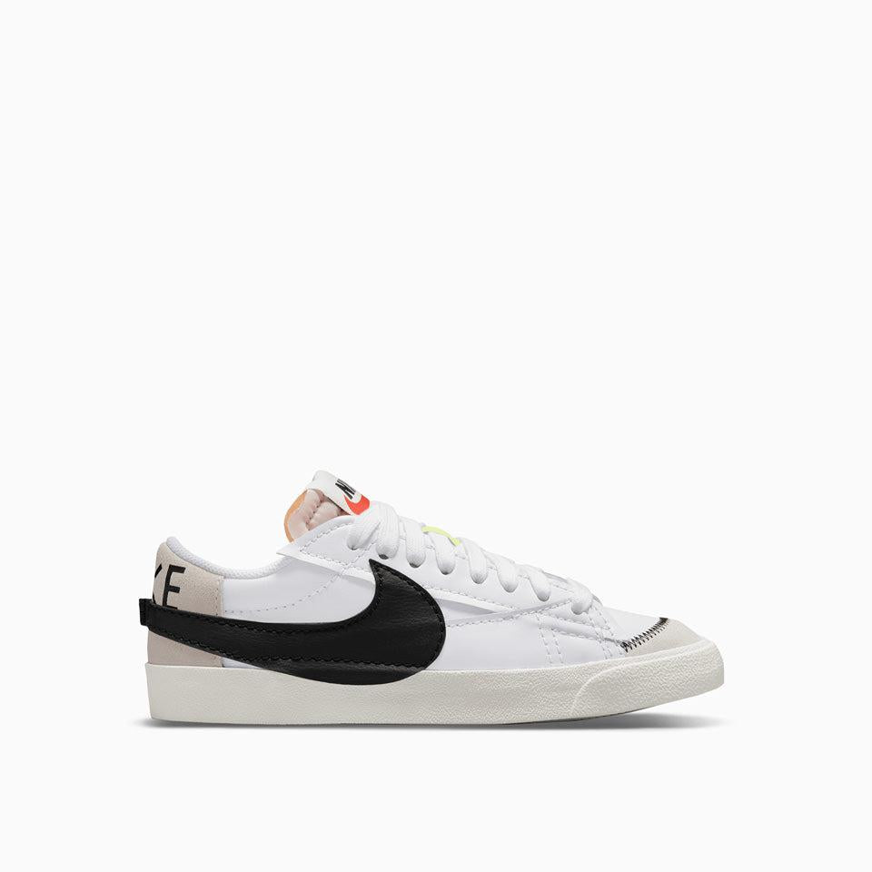 BLAZER LOW '77 JUMBO - Azzollino