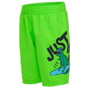 6 VOLLEY SHORT BOXER JUNIOR