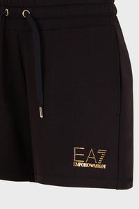 SHORT DONNA EA7