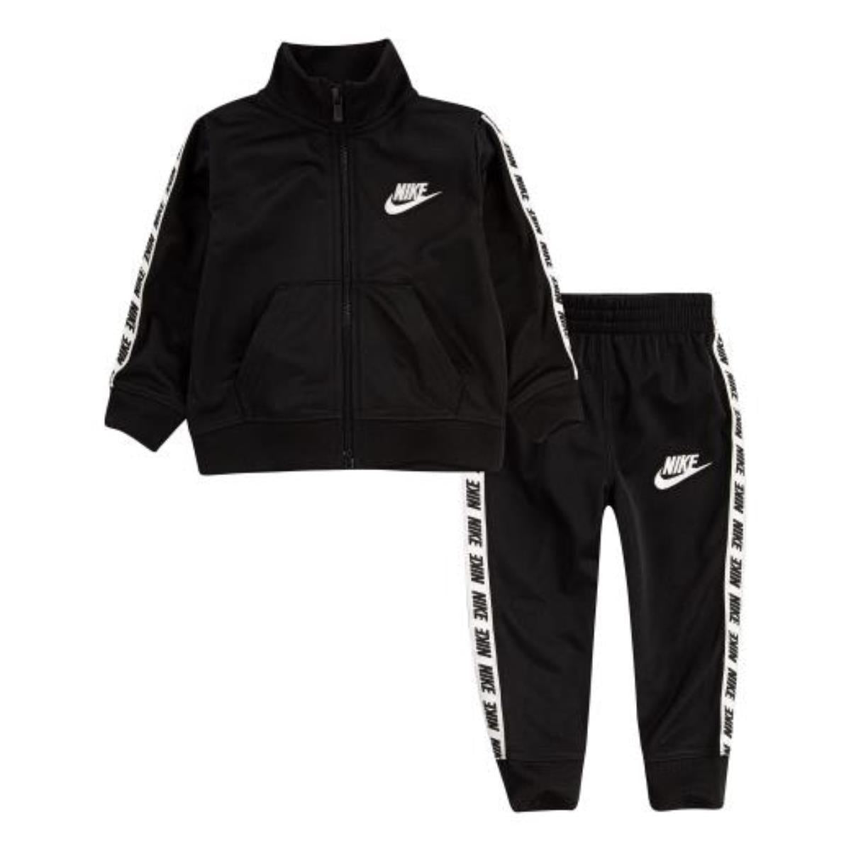 TUTA NIKE JUNIOR 