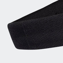 Cargar imagen en el visor de la galería, TENNIS HEADBAND FASCIA SPUGNA
