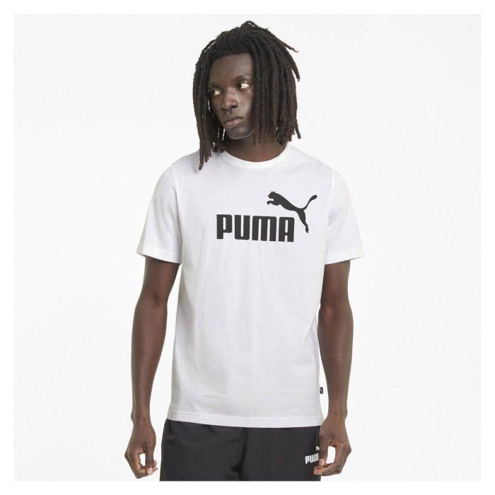 T-SHIRT PUMA MEZZA MANICA