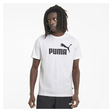 Carica l&#39;immagine nel visualizzatore di Gallery, T-SHIRT PUMA MEZZA MANICA
