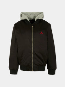 PIUMINO JORDAN JUNIOR