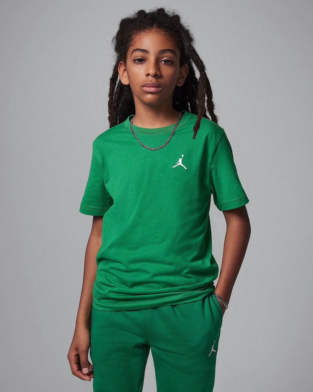 T-SHIRT JUNIOR JORDAN