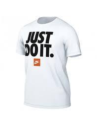 T-SHIRT NIKE UOMO
