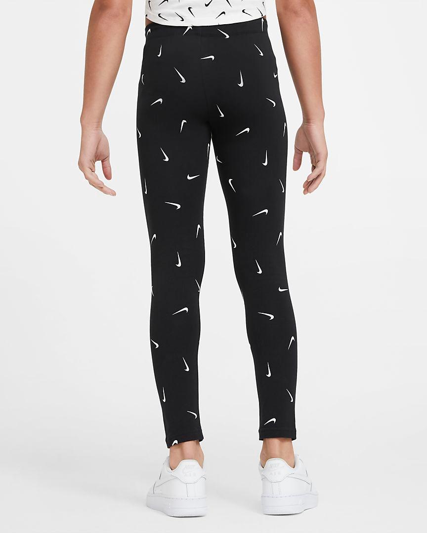 G NSW FAVORITES LEGGING AOP - Azzollino