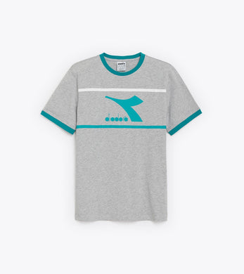 T-SHIRT MEZZA MANICA UOMO - Azzollino