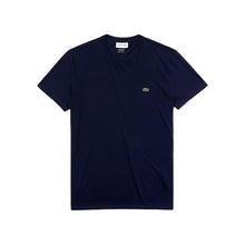 Charger l'image dans la galerie, T-SHIRT MEZZA MANICA LACOSTE 
