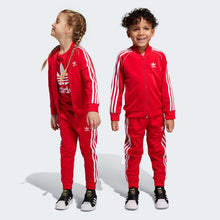 Laden Sie das Bild in den Galerie-Viewer, TUTA JUNIOR ADIDAS
