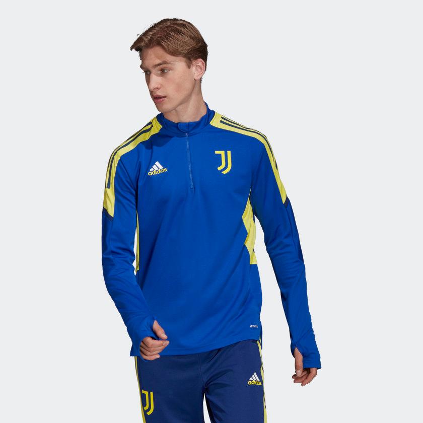 GIACCA JUVE EU TR TOP 