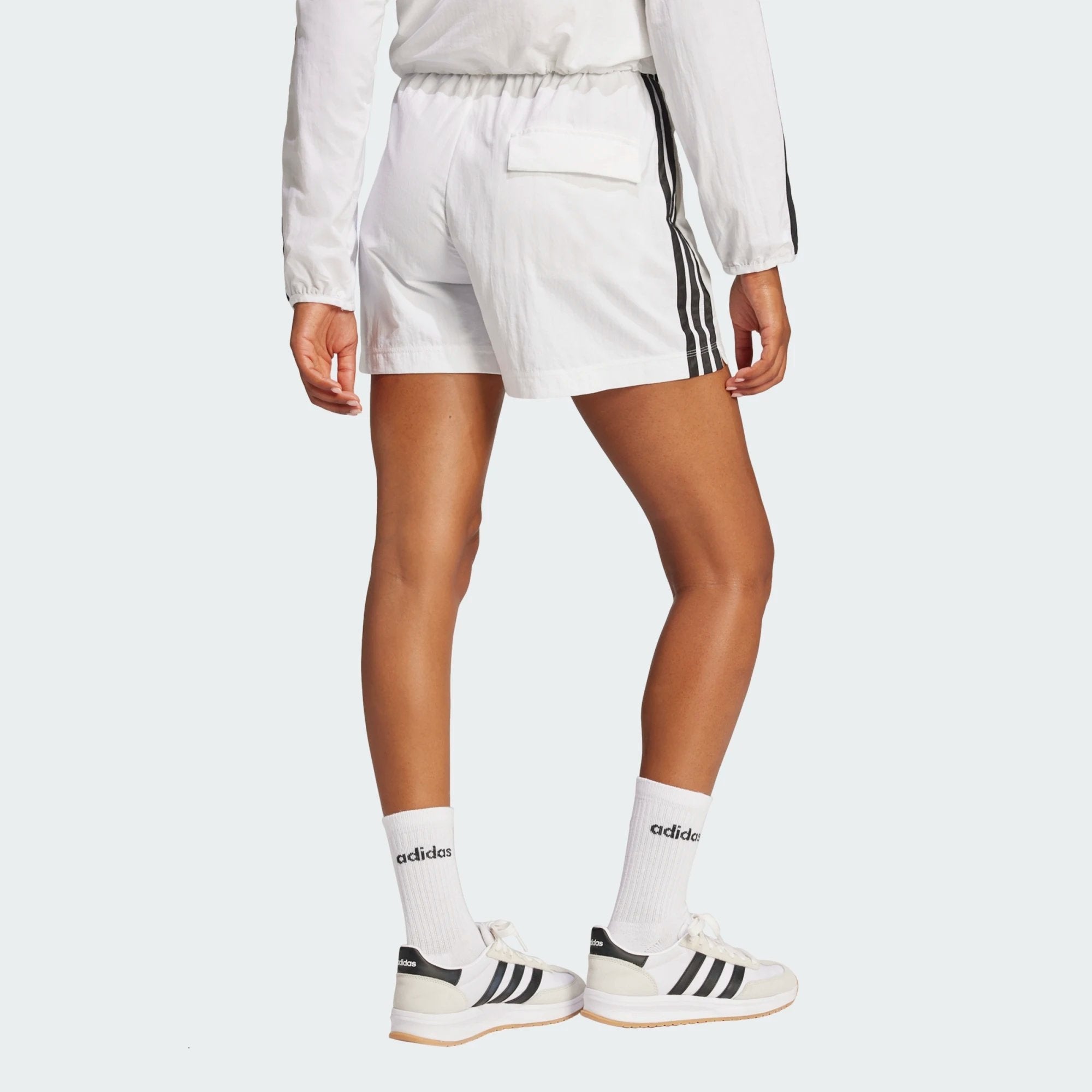 BERMUDA DONNA ADIDAS