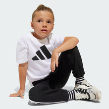 Load image into Gallery viewer, T-SJIRT ADIDAS JUNIOR
