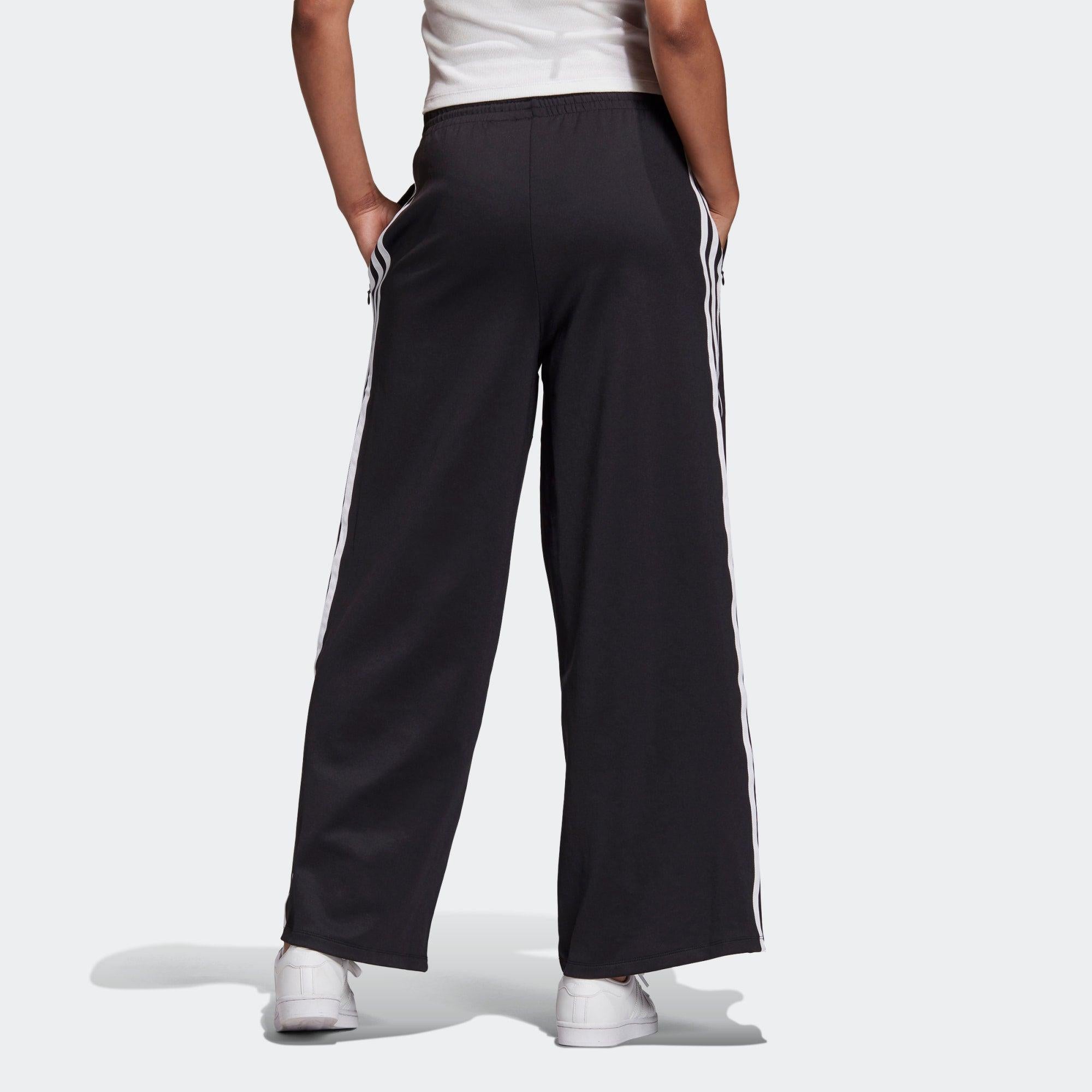 PANTALONI DONNA PRIMEBLUE RELAXED WIDE LEG - Azzollino
