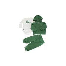 Charger l&#39;image dans la galerie, TUTA INFANT LACOSTE
