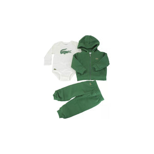 TUTA INFANT LACOSTE