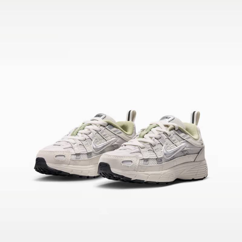 NIKE P-6000 LACE (PS)