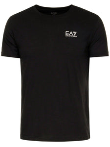 T-SHIRT MEZZA MANICA GIORGIO ARMANI