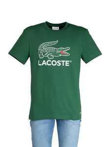 T-SHIRT UOMO LACOSTE