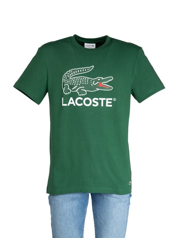 T-SHIRT UOMO LACOSTE